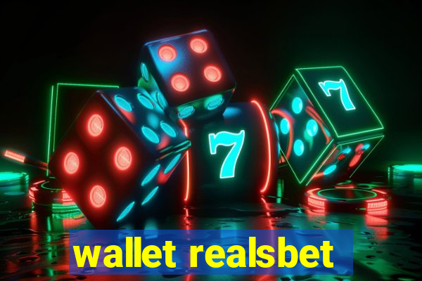 wallet realsbet